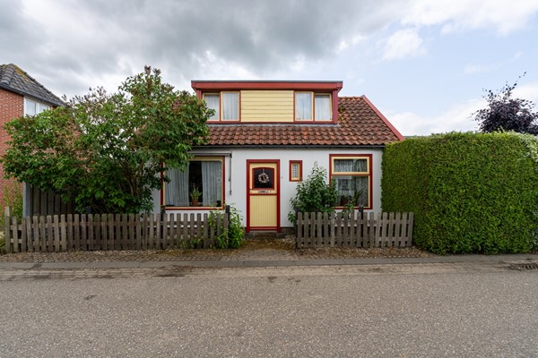Medium property photo - Den Oudert 21, 4261 NA Wijk en Aalburg